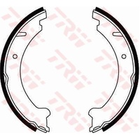 TRW Rear Brake Shoes GS8674