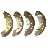 TRW Rear Brake Shoes GS8678