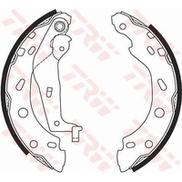 TRW Rear Brake Shoes GS8682