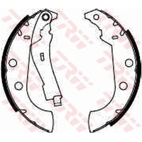 TRW Rear Brake Shoes GS8683