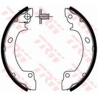 TRW Rear Brake Shoes GS8684
