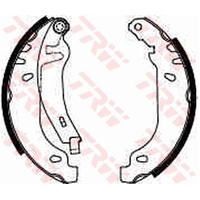 TRW Rear Brake Shoes GS8687