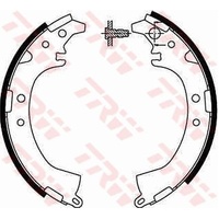 TRW Rear Brake Shoes GS8691