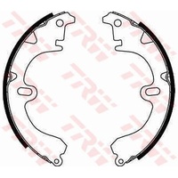 TRW Rear Brake Shoes GS8693