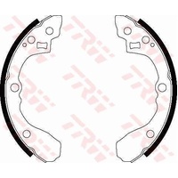 TRW Rear Brake Shoes GS8694