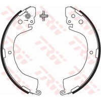 TRW Rear Brake Shoes GS8695