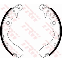 TRW Rear Brake Shoes GS8699