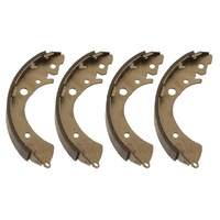 TRW Rear Brake Shoes GS8705