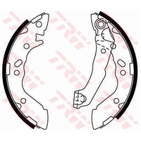 TRW Rear Brake Shoes GS8707