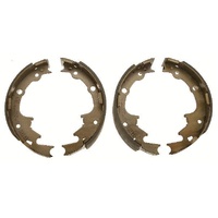 TRW Rear Brake Shoes GS8715