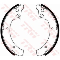 TRW Rear Brake Shoes GS8721