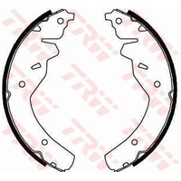 TRW Rear Brake Shoes GS8728