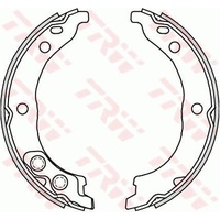 TRW Rear Brake Shoes GS8731