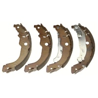 TRW Rear Brake Shoes GS8735