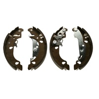 TRW Rear Brake Shoes GS8742