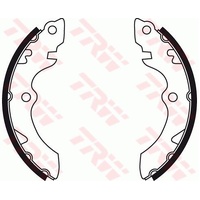 TRW Rear Brake Shoes GS8748