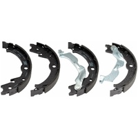 TRW Rear Brake Shoes GS8749