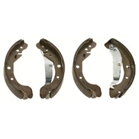 TRW Rear Brake Shoes GS8754