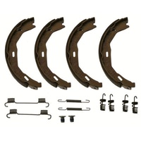 TRW Rear Brake Shoes GS8755