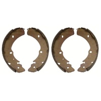 TRW Rear Brake Shoes GS8759