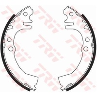 TRW Rear Brake Shoes GS8761