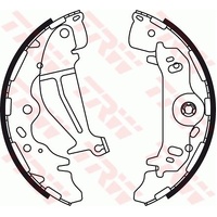 TRW Rear Brake Shoes GS8763