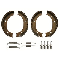 TRW Rear Brake Shoes GS8783