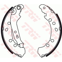 TRW Rear Brake Shoes GS8794