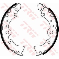 TRW Rear Brake Shoes GS8806