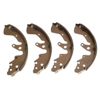 TRW Rear Brake Shoes GS8812