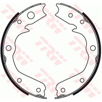 TRW Rear Brake Shoes GS8814