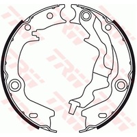 TRW Rear Brake Shoes GS8829
