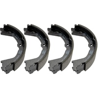 TRW Rear Brake Shoes GS8859