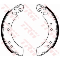 TRW Rear Brake Shoes GS8882
