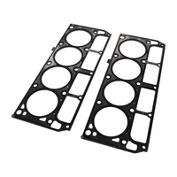 Head Gasket Ls1 5.7L Head Gaskets Fit Holden Chev V8 1997- 2006 1 Pair
