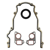 Fit Holden Ve VF Commodore HSV LS2 LS3 L98 L76 Timing Cover Gasket Kit
