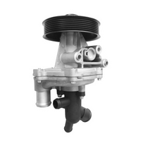 Gates-AU Water Pump GWP0274 fits Ford Ranger PX 2.2 TDdi +more