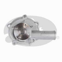 Gates Water Pump GWP1009