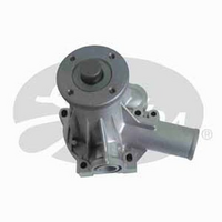 Gates Water Pump GWP1551