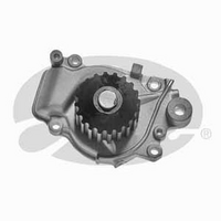 Gates Water Pump GWP3017