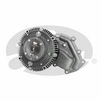 Gates Water Pump GWP3031