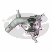 Gates Water Pump GWP3051