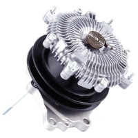 Gates Water Pump GWP3058