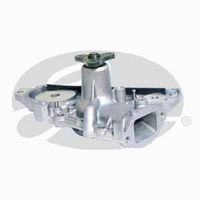 Gates Water Pump GWP3081