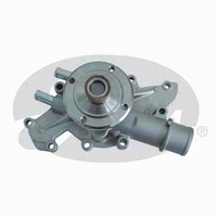 Gates Water Pump GWP3086