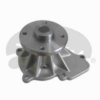 Gates Water Pump GWP3118