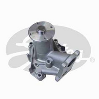 Gates Water Pump GWP3144