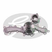 Gates Water Pump GWP3153