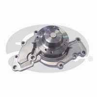 Gates Water Pump GWP4000A