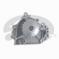 Gates Water Pump GWP4054